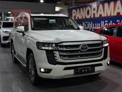 تۆیۆتا لاند کروزەر